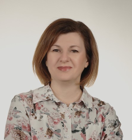 Strona główna, Psycholog Katarzyna Kolonko